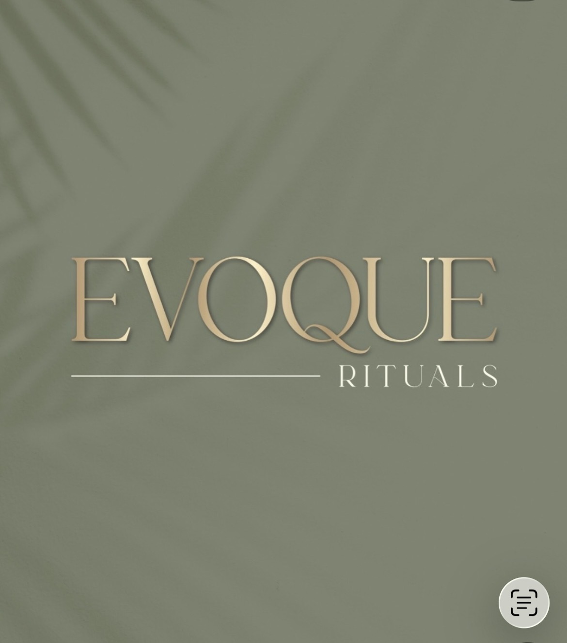 Evoque Rituals